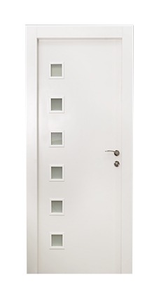 6 חלונות מרובעים