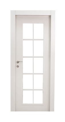 חלון יפני עם חלוקה ל- 10 חלונות